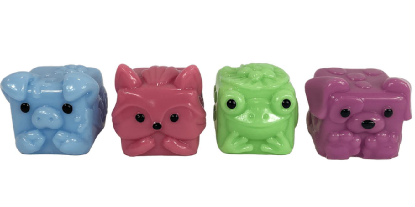 MushyKinz Mystery Mini 1 Pack