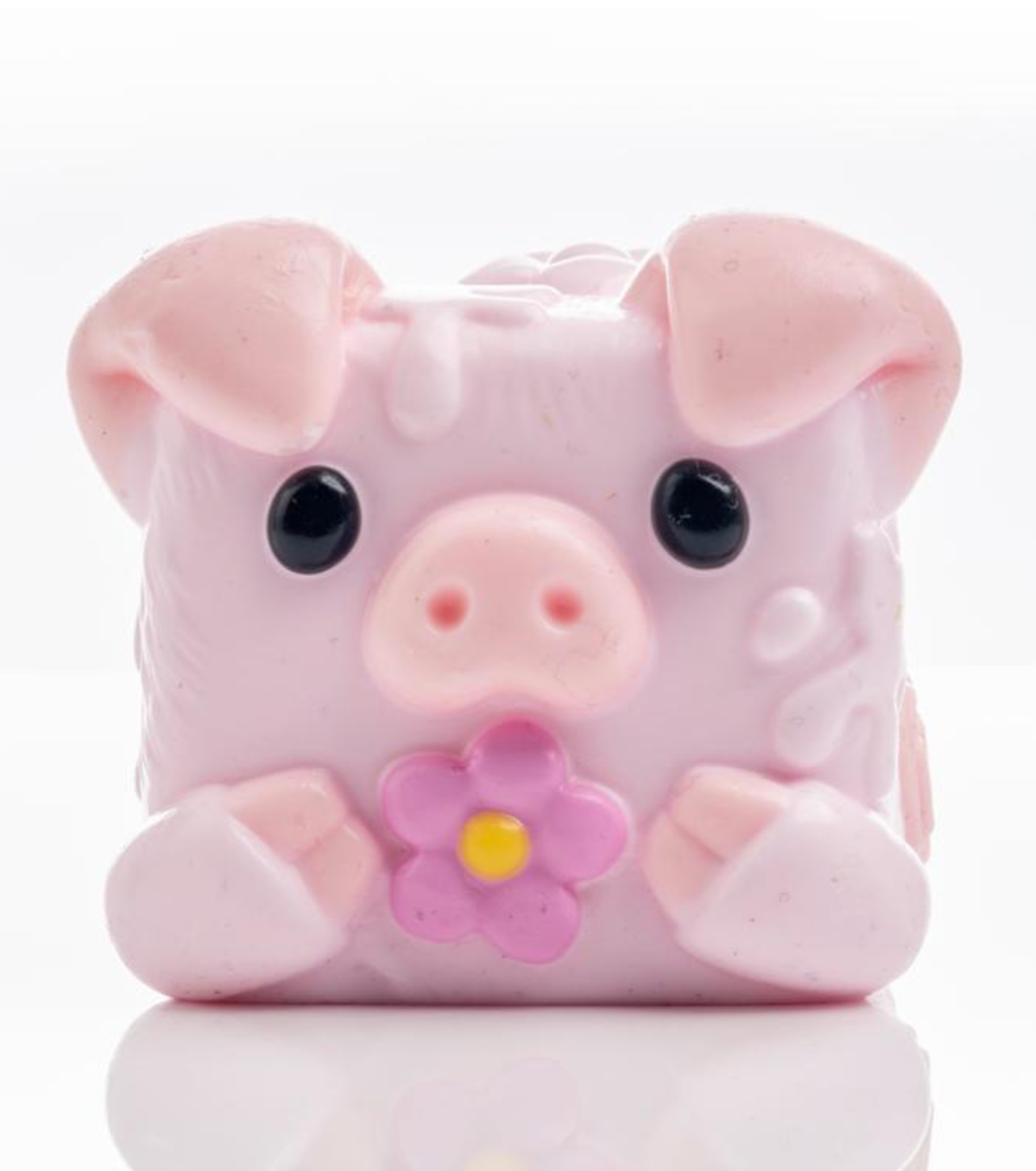 MushyKinz OG Premium Taba Squishy Collectibles