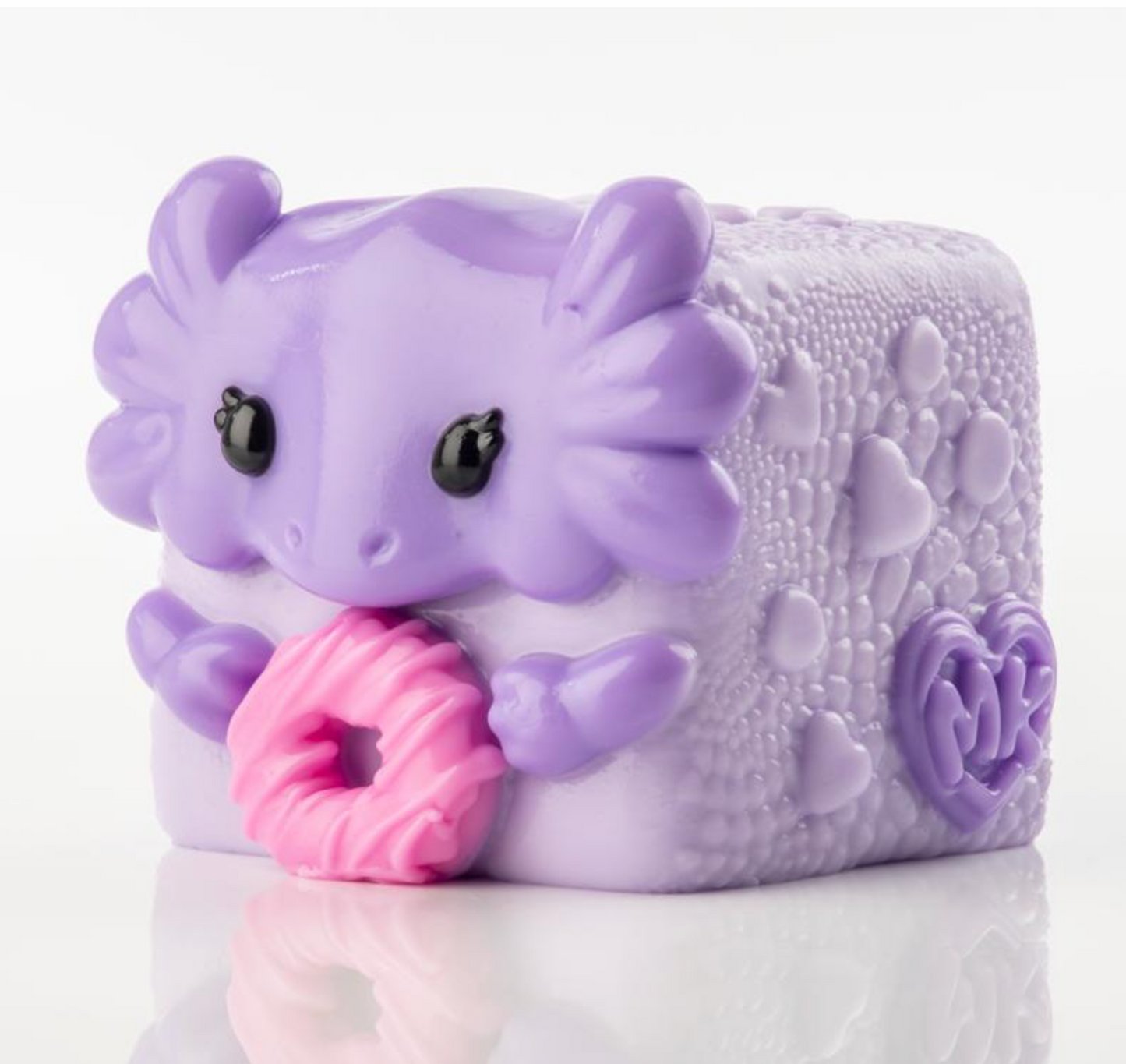 MushyKinz OG Premium Taba Squishy Collectibles