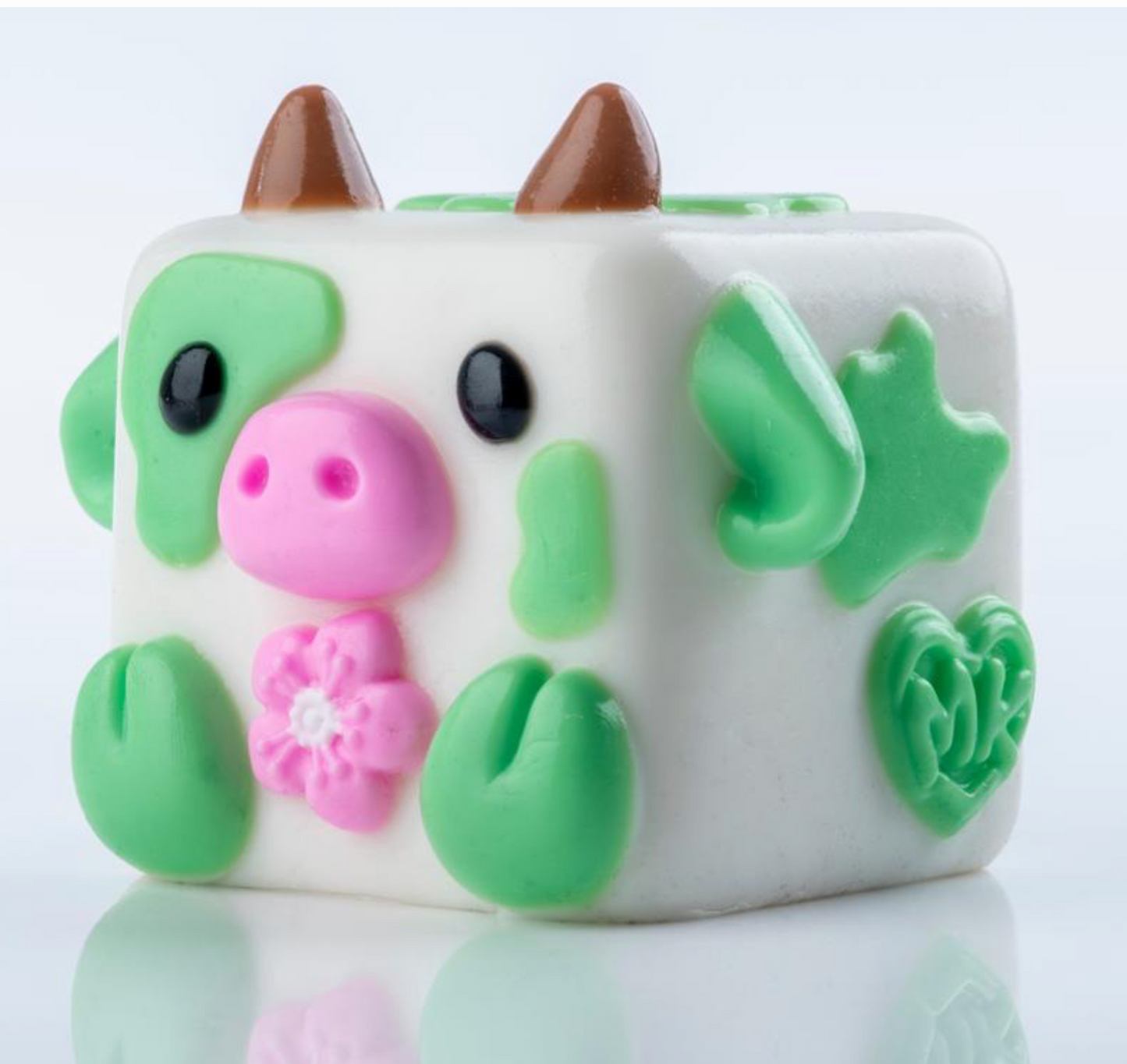 MushyKinz OG Premium Taba Squishy Collectibles