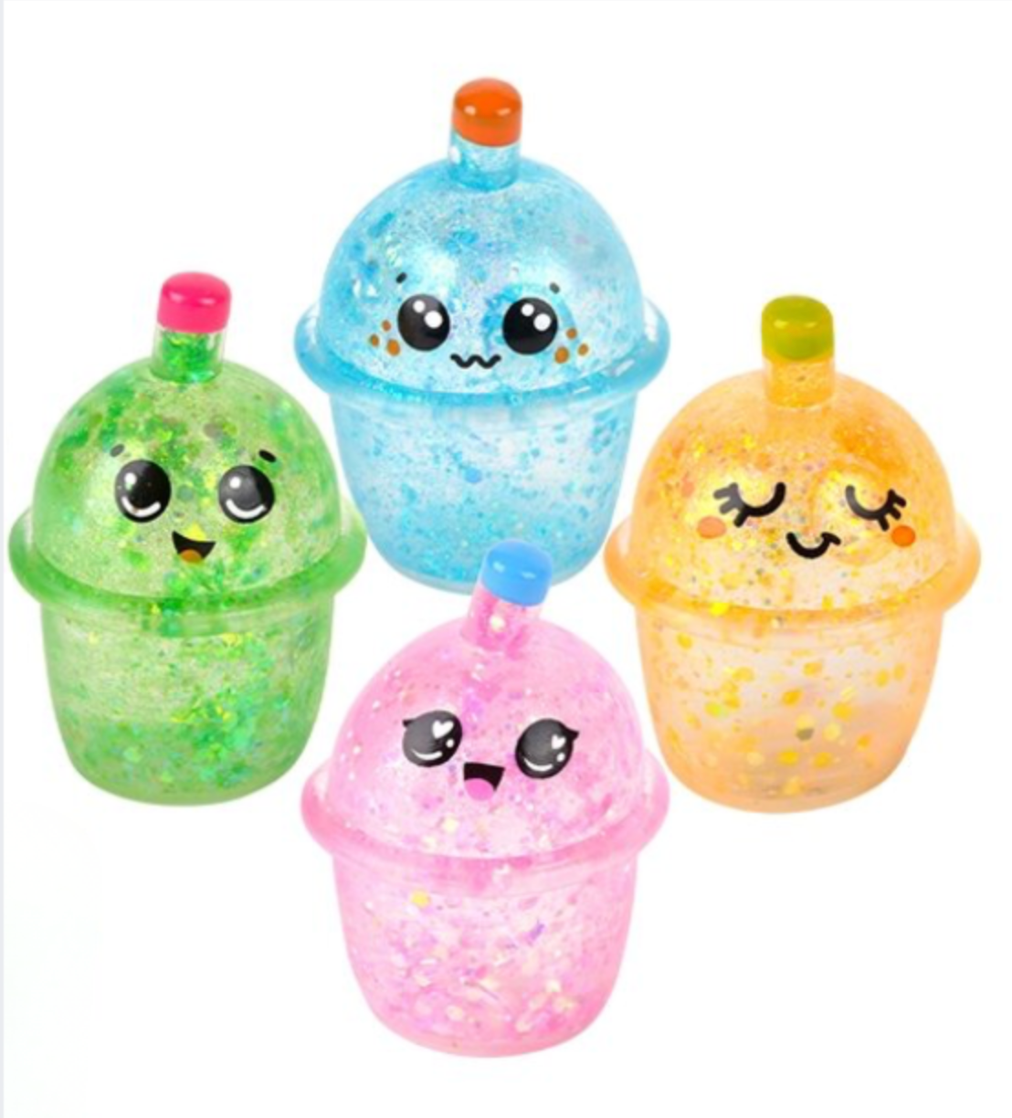 Sugar Bubble Tea