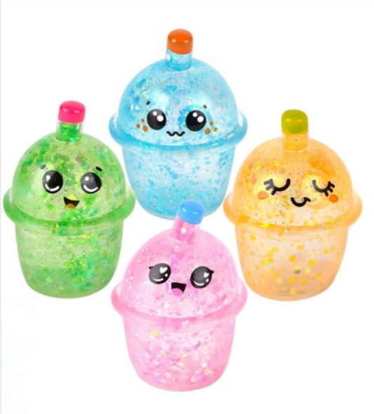 Sugar Bubble Tea