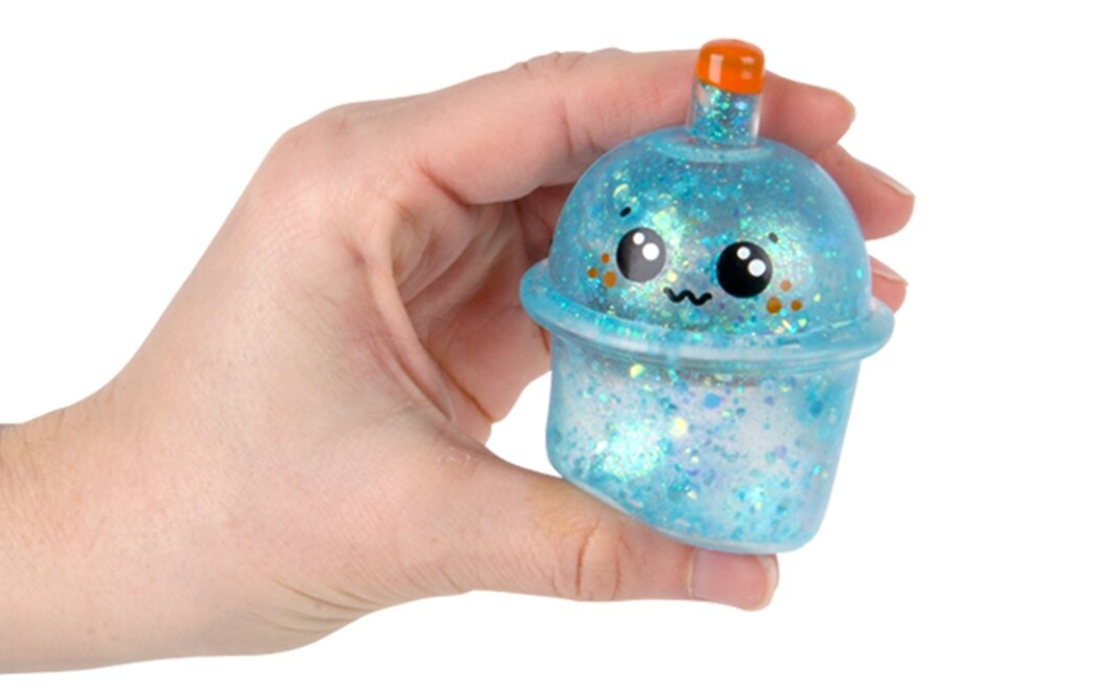 Sugar Bubble Tea