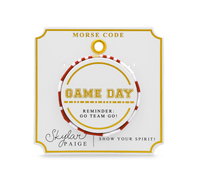 Game Day by Skylar Paige