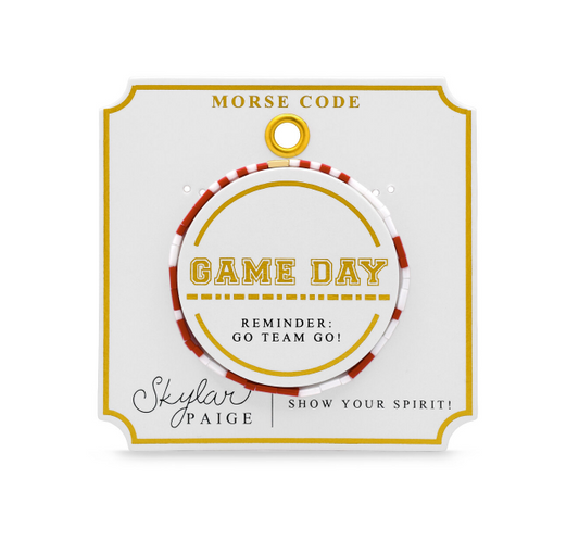 Game Day by Skylar Paige