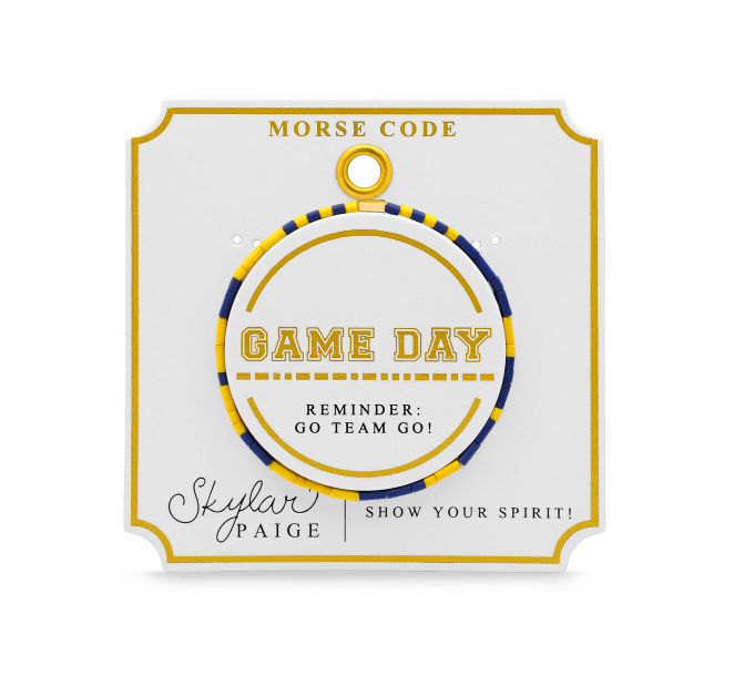 Game Day by Skylar Paige