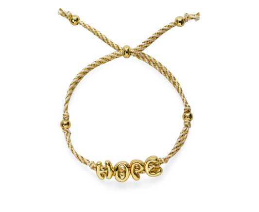 Stia Hope Bracelet