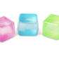 SCRUNCHEMS Mini Sugar Cubes - 3 pack