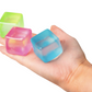 SCRUNCHEMS Mini Sugar Cubes - 3 pack