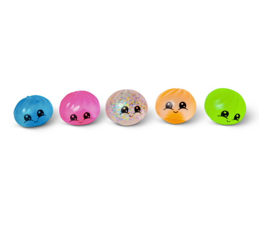 SCRUNCHEMS Sugar Mini Dumplng