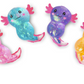 SCRUNCHEMS Sugar Axolotl
