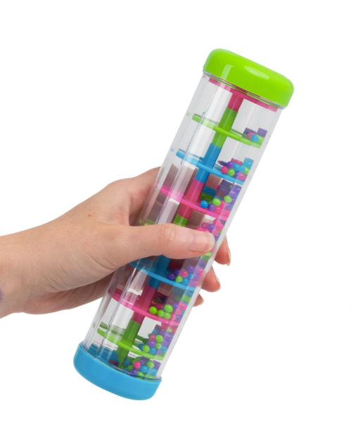 Sensory Rainmaker