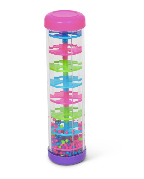 Sensory Rainmaker