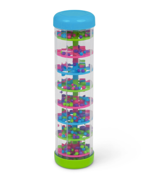 Sensory Rainmaker