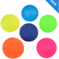 1.5" Squeezy Sugar Ball