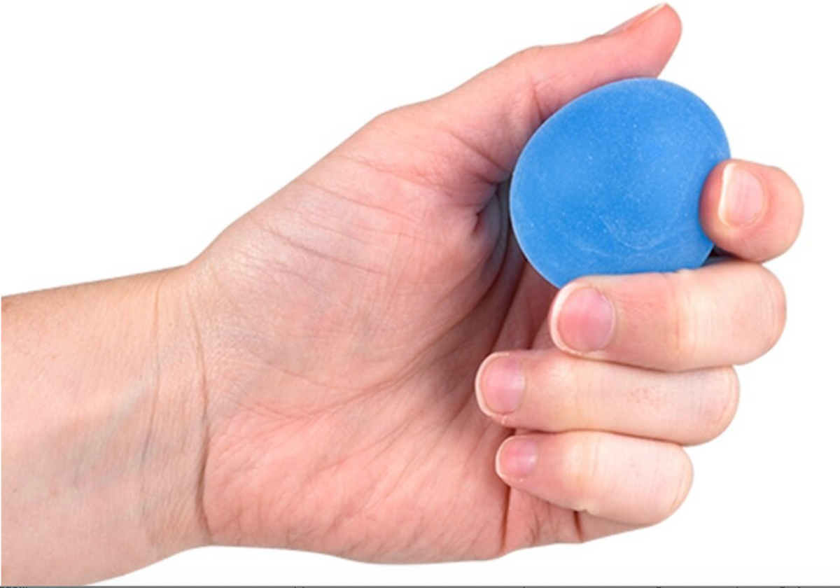 1.5" Squeezy Sugar Ball