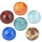 Squeezy Solar System Sugar Ball
