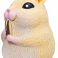Chonky Cheeks Hamster
