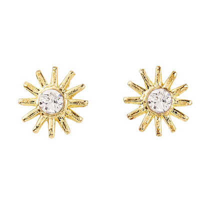 Treasure Box Earrings