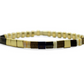 Morse Code Bracelet by Skylar Paige