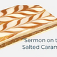 Holy Fudge!