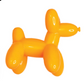 Balloon Dog Squishy Toy