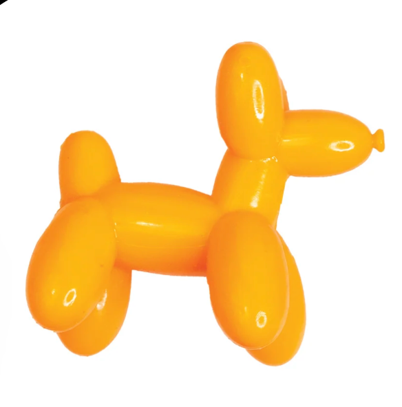 Balloon Dog Squishy Toy