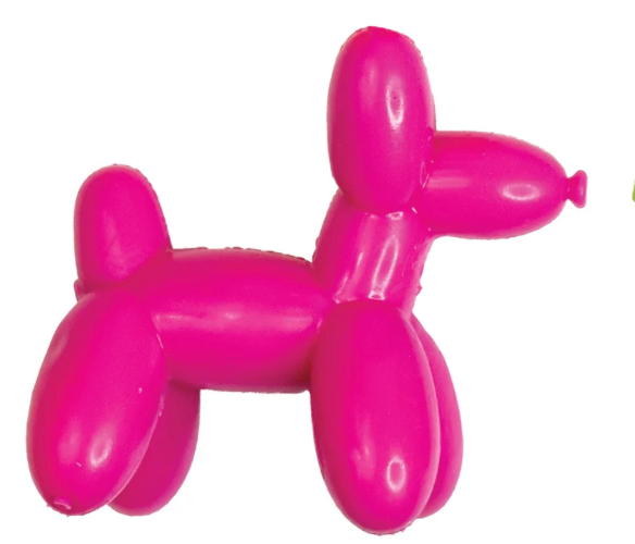 Balloon Dog Squishy Toy