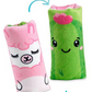 Two Flippin' Cute - Plush Water Wigglers