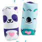 Two Flippin' Cute - Plush Water Wigglers