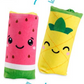 Two Flippin' Cute - Plush Water Wigglers