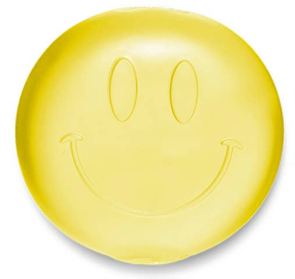 Happy Face Squisher