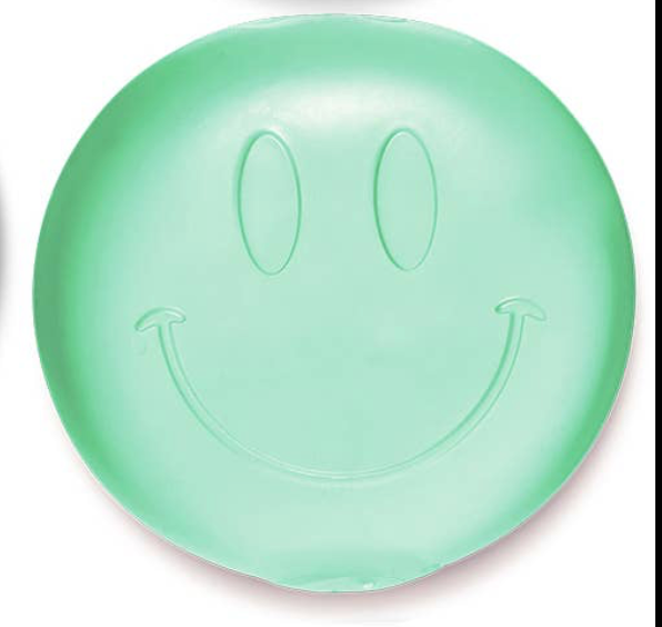 Happy Face Squisher