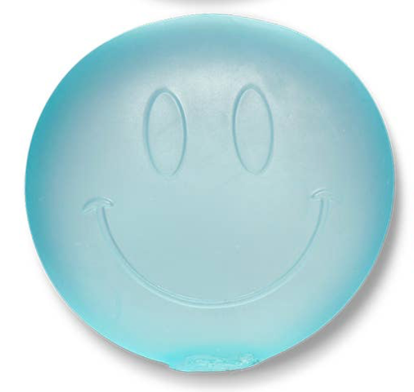 Happy Face Squisher