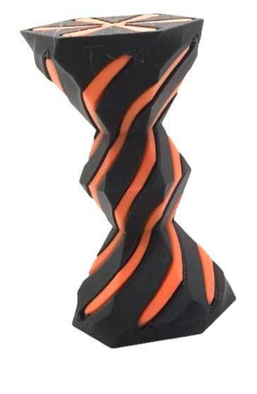 Spiral Fidget
