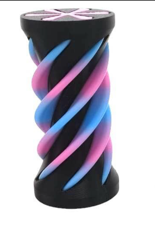 Spiral Fidget