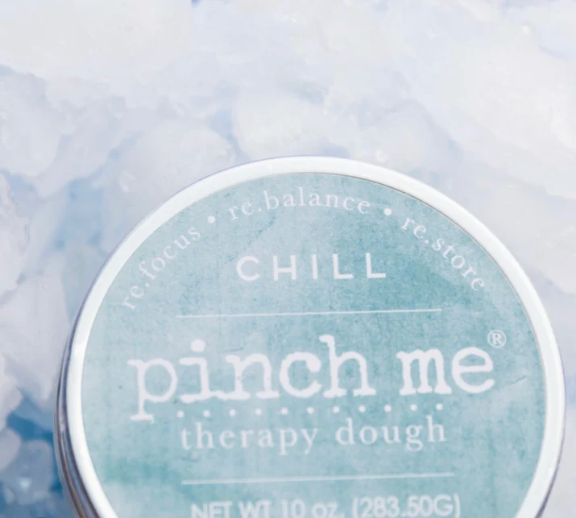 Pinch Me Therapy Dough