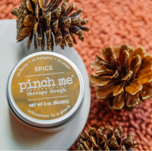 Pinch Me Therapy Dough