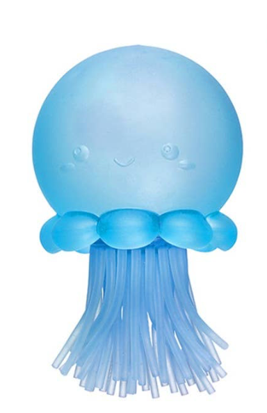 Jelly Fish Super Duper Sugar DNA Squisher