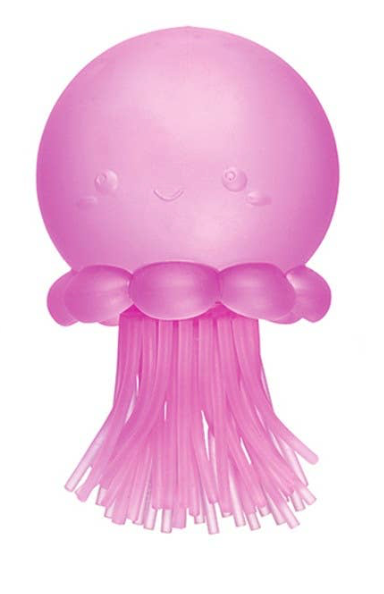 Jelly Fish Super Duper Sugar DNA Squisher