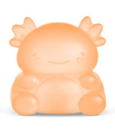 Axolotl Super Duper Sugar Squisher Toy