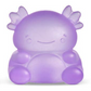 Axolotl Super Duper Sugar Squisher Toy