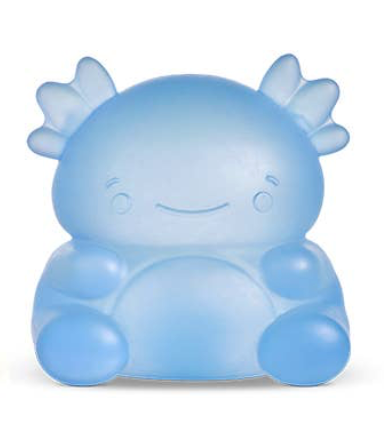 Axolotl Super Duper Sugar Squisher Toy