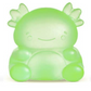 Axolotl Super Duper Sugar Squisher Toy