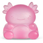 Axolotl Super Duper Sugar Squisher Toy
