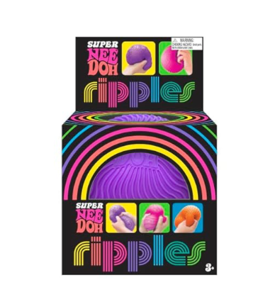 Ripples Super Nee Doh