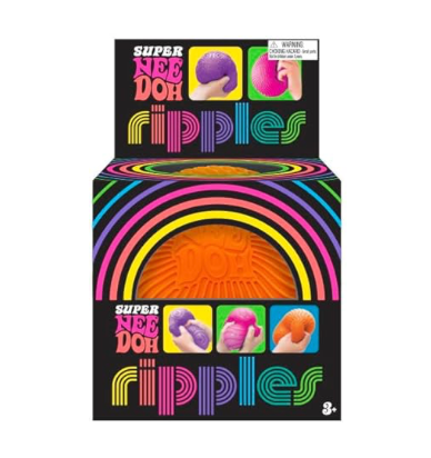Ripples Super Nee Doh