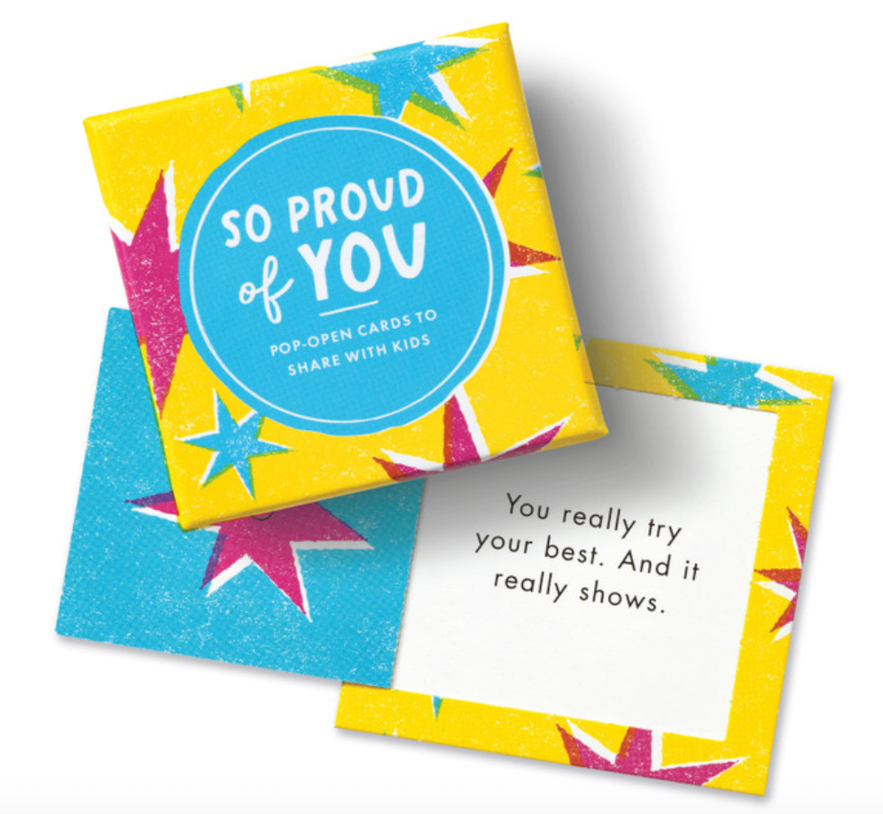 Thoughtfulls for Kids