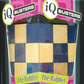IQ Busters: Wooden Puzzle