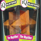 IQ Busters: Wooden Puzzle